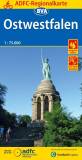 Ostwestfalen 1:75.000 - 