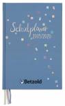 Betzold Schulplaner 2019/2020, Hardcover DIN A5 - 