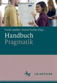 Handbuch Pragmatik 