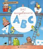 Das ausgelassene ABC - 