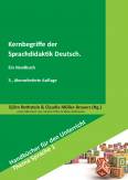 Kernbegriffe der Sprachdidaktik Deutsch Ein Handbuch