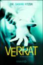 Verrat - Kriminalroman