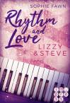 Rhythm and Love: Lizzy und Steve 