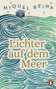 Lichter auf dem Meer - 