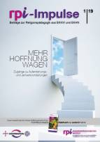 Zeitschrift: rpi-Impulse - Mehr Hoffnung wagen