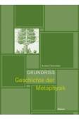 Grundriss Geschichte der Metaphysik - Von den Vorsokratikern bis Sartre