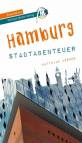 Hamburg – Stadtabenteuer Reiseführer