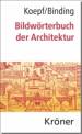 Bildwörterbuch der Architektur 