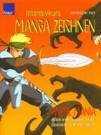Intensivkurs Manga zeichnen Anime Mania