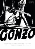 GONZO - Die offizielle und autorisierte Biografie