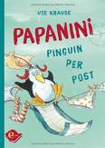 Papanini: Pinguin per Post - 
