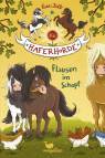 Die Haferhorde – Flausen im Schopf - Band 1
