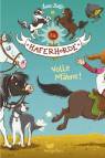 Die Haferhorde – Volle Mähne!  - Band 2