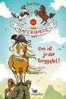 Die Haferhorde - Das ist ja der Ponygipfel! - Band 13