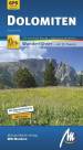 Dolomiten - Wanderführer - mit 35 Touren