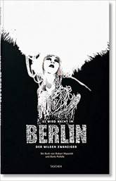 Es wird Nacht im Berlin der wilden Zwanziger - 