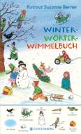 Winter-Wörterwimmelbuch - 