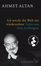 Ich werde die Welt nie wiedersehen - Texte aus dem Gefängnis