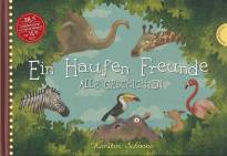 Ein Haufen Freunde - ALLE GESCHICHTEN