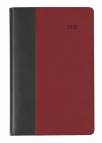 Buchkalender Premium Fire 2020 - 