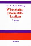 Wirtschaftsinformatik-Lexikon 