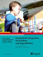 Sensorische Integration bei Kindern und Jugendlichen - 