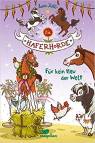 Die Haferhorde - Für kein Heu der Welt - Band 10