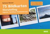 75 Bildkarten Storytelling Impulse, Türöffner, Positionierung