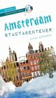 Amsterdam - Stadtabenteuer 
