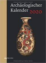 Archäologischer Kalender 2020 -