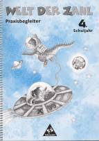 Welt der Zahl Lehrermaterialien 4