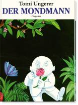 Der Mondmann - 