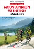 Mountainbiken für Einsteiger in Oberbayern