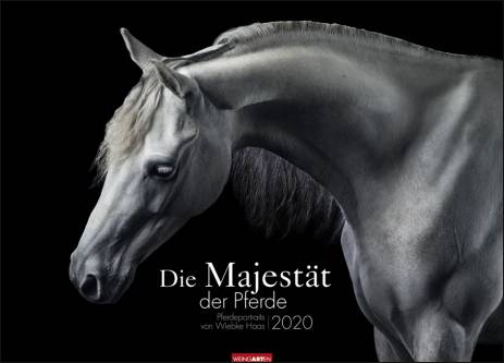 Die Majestät der Pferde 2020 