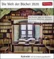 Die Welt der Bücher 2020 