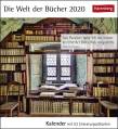 Die Welt der Bücher 2020 - 