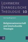 Religionswissenschaft und Interkulturelle Theologie - 