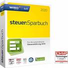 WISO steuer:Sparbuch 2020 