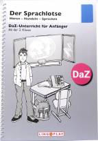 Der Sprachlotse  - Hören - Handeln - Sprechen