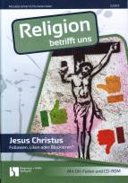 Zeitschrift: Rbu 5/2019 - Jesus Christus 