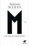 M - Der Sohn des Jahrhunderts Roman