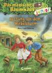 Das magische Baumhaus junior: Rettung vor dem Wirbelsturm 