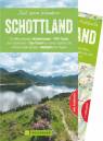 Schottland - Zeit zum Wandern - Die 40 schönsten Wanderungen – GPS-Tracks zum Download – Top-Touren zu hohen Gipfeln und entlang rauer Küsten – Highlights der Region 