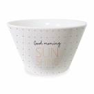 Good morning sunshine - 