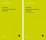 Historisches und kritisches Wörterbuch - 