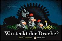 Wo steckt der Drache? - 