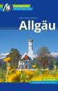Allgäu - mit 12 GPS-Wanderungen und Fahrradtouren