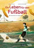 Ein Leben für den Fußball- Die Geschichte von Oskar Rohr 