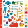 Baby Pixi: Mein erstes Farbenbuch 