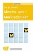 Die 50 besten Mnemo- und Merktechniken - 